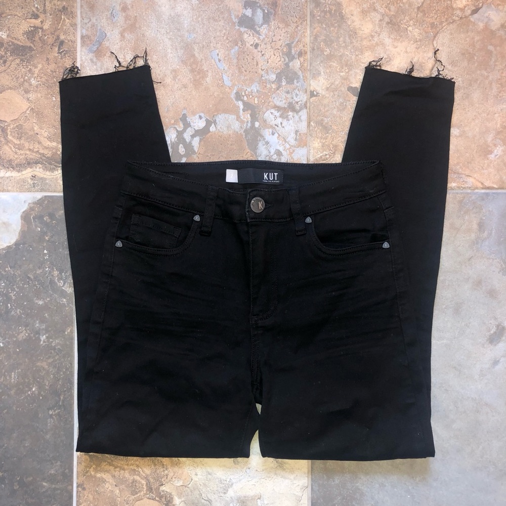 Kut from the Kloth Jeans